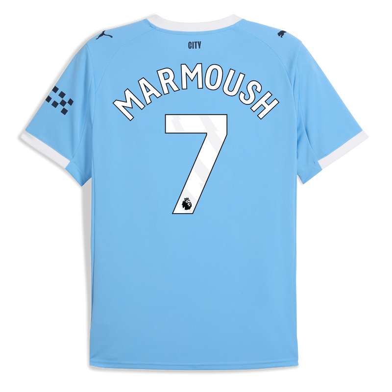 MENS Home SHIRT SS-MARMOUSH-7-EPL-PL - 
