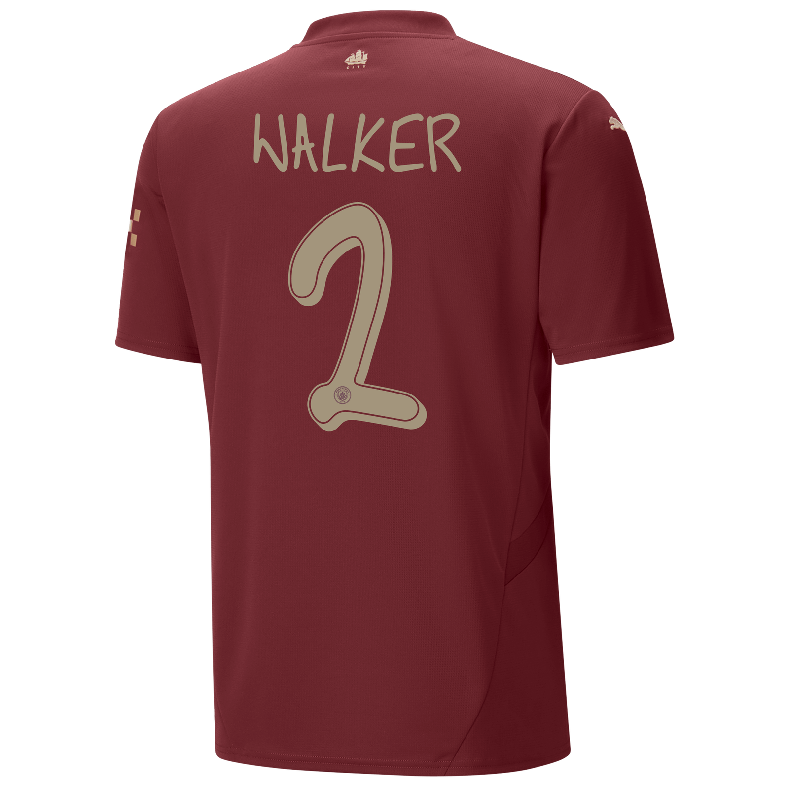 Man city red jersey online