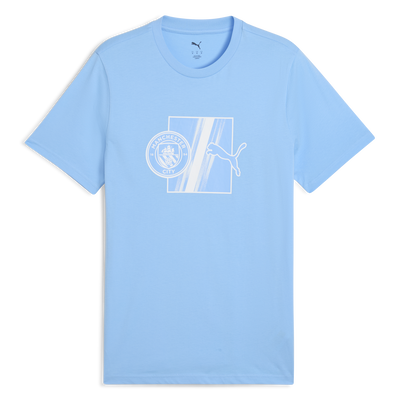 Maglietta Manchester City FtblCulture