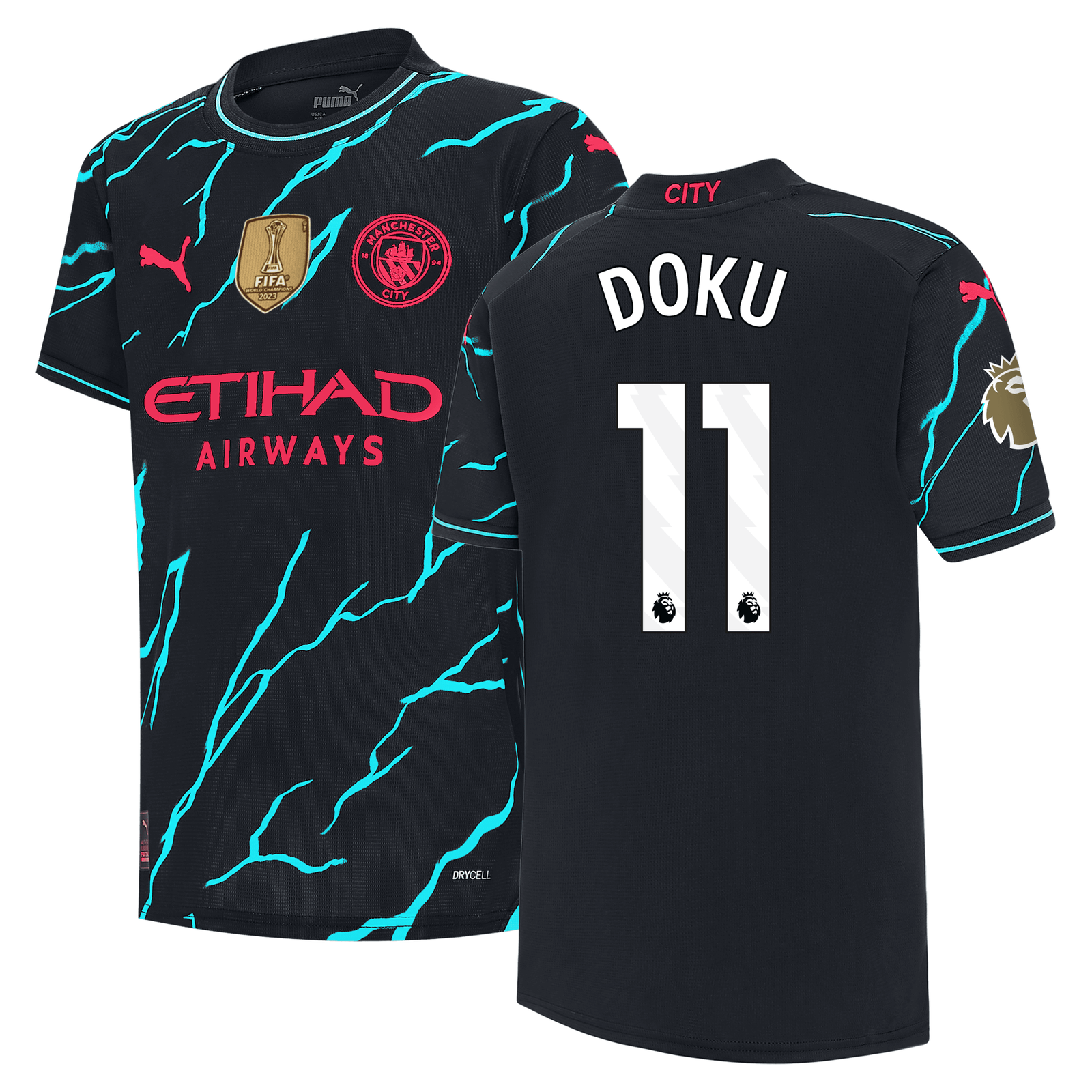 Man city third kit kids new arrivals