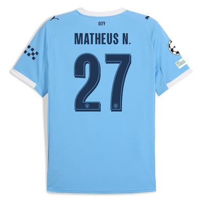 ウォルバーハンプトン　ユニフォーム　MATHEUS N. 27 Matheus Nunes