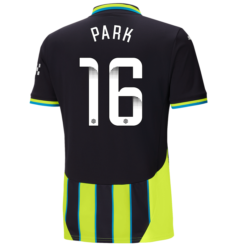MENS Away SHIRT SS-PARK-16-WSL-WSL - 