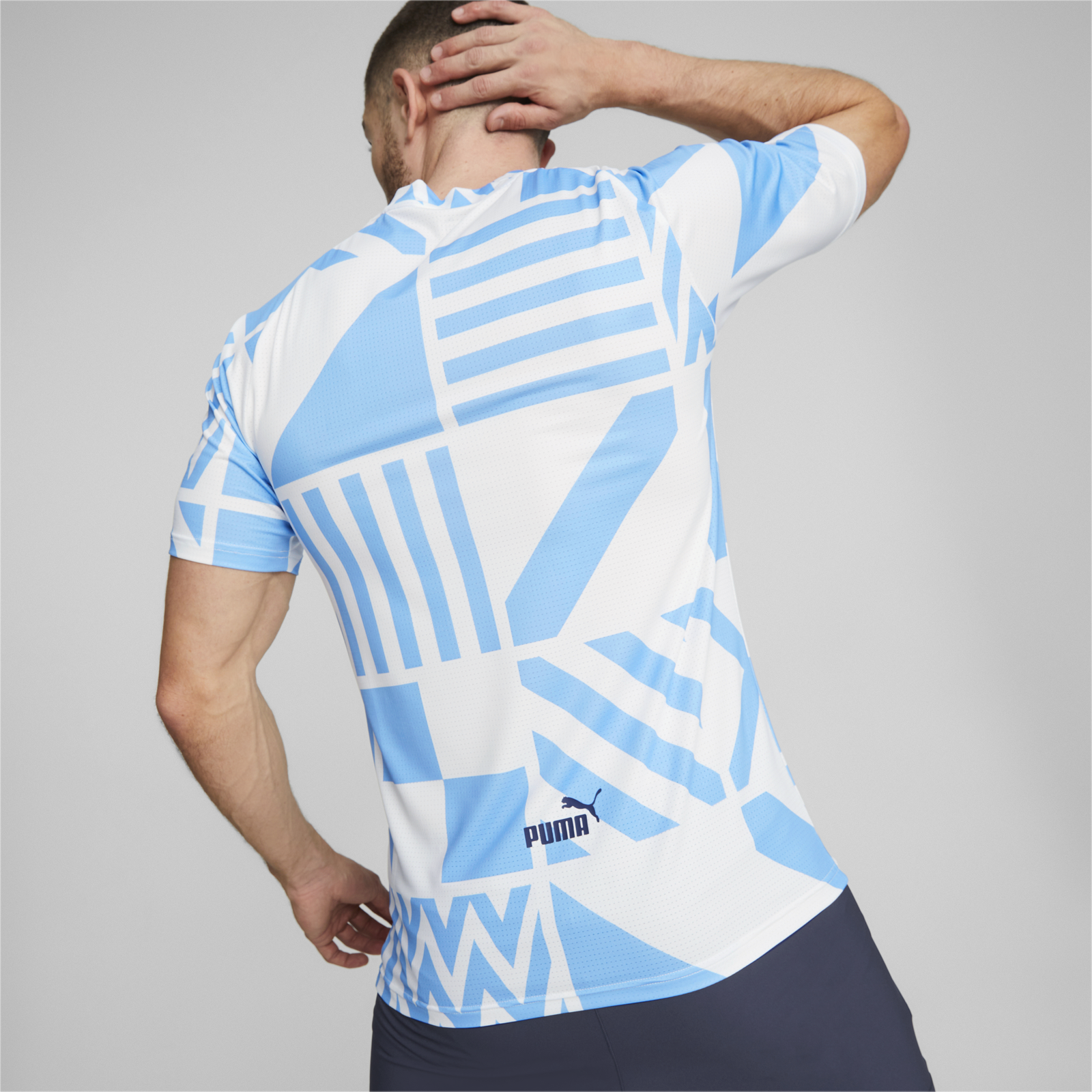 Premier League Manchester City Home Jersey Shirt 2022-23 player Kalvin  Phillips 4 printing for Men