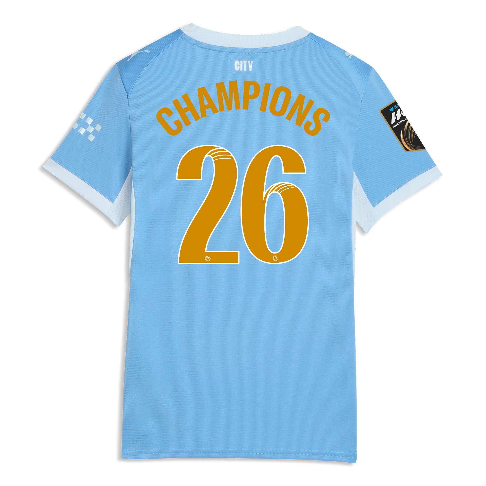 City マンチェスターシティ 2024-25 旗 シティー 【完品】 Manchester