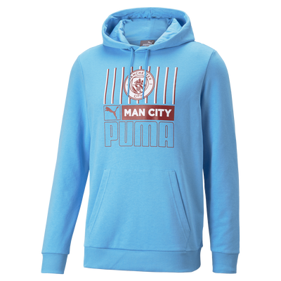 Manchester City Hoodie Ftbl Core