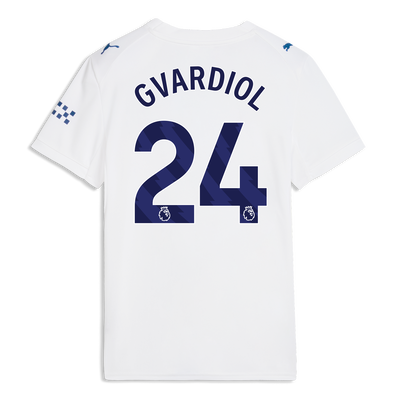 24 Joško Gvardiol | Official Man City Store