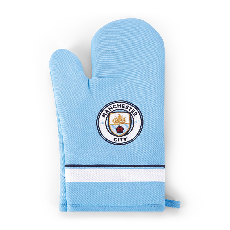 MCFC FW 3PCS KITCHEN SET - blue