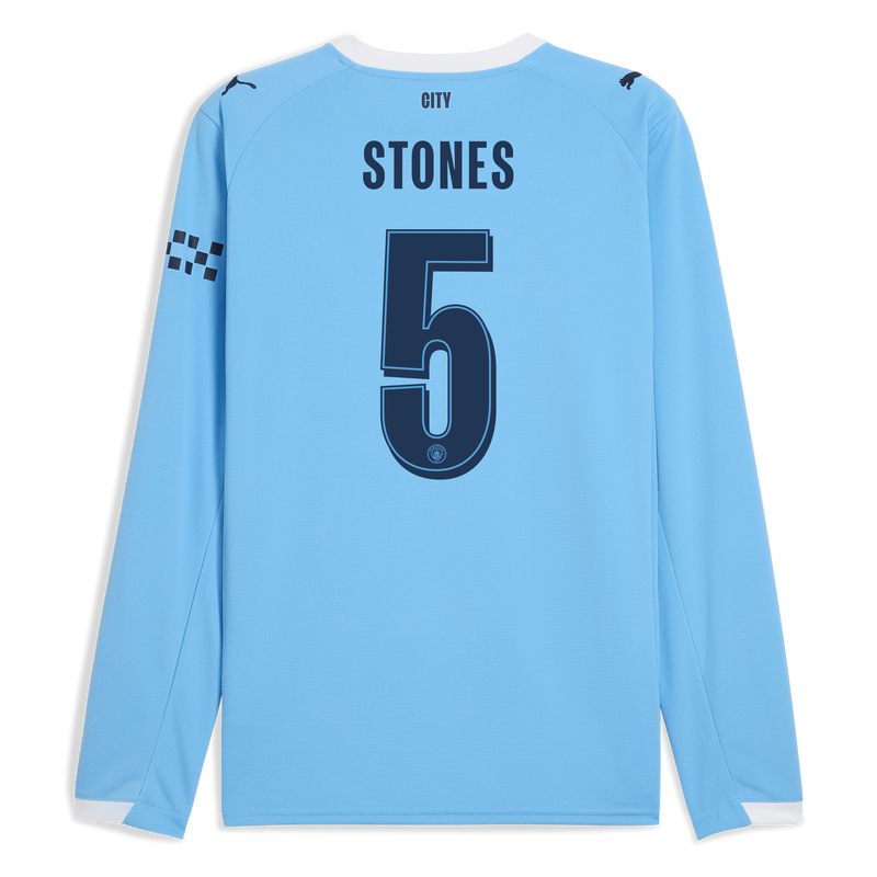 Mens Home SHIRT LS-STONES-5-EPL-PL - 