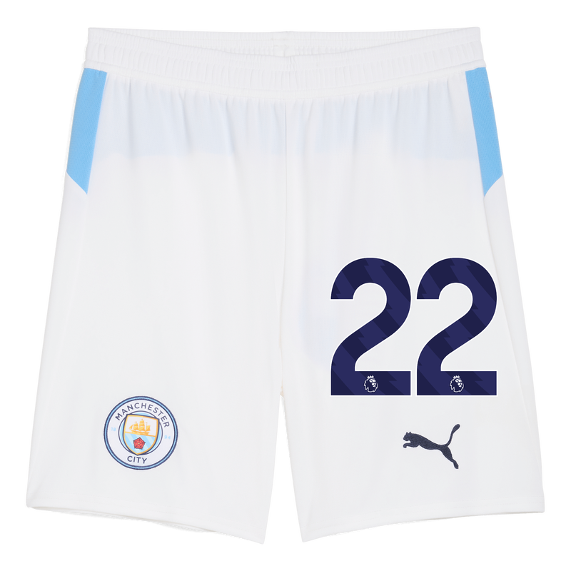 MENS SHORTS-VITOR REIS-22-EPL-NO - white