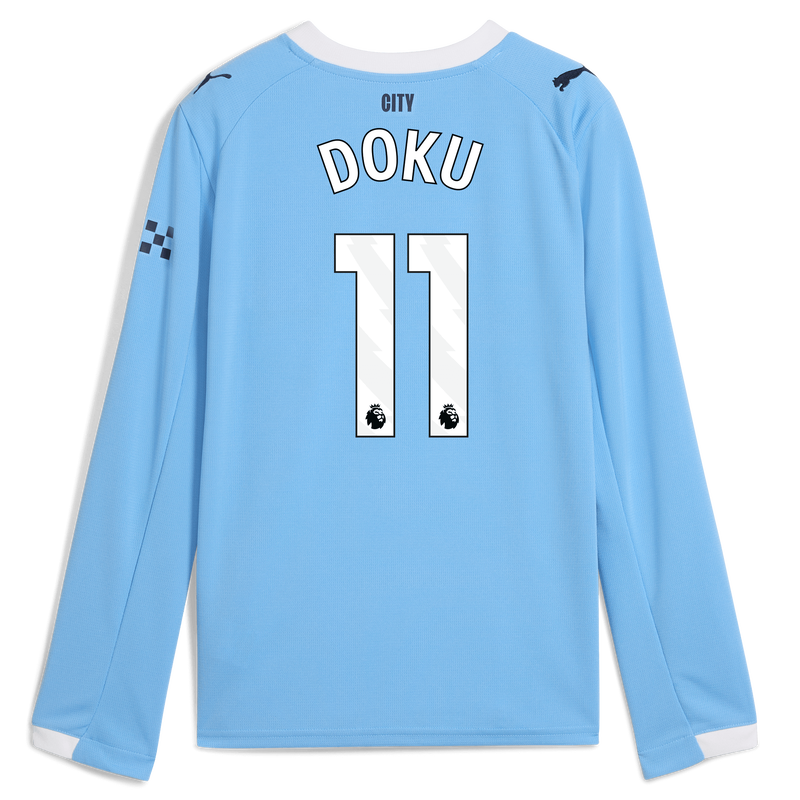 KIDS Home SHIRT LS-DOKU-11-EPL-PL - 