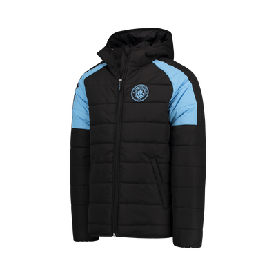 Manchester City Padded Jacket