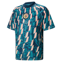 マンチェスター・シティ サッカーシャツ NOEL XLサイズ 2024/25 Club Font | Designed with Noel Gallagher | Official Man