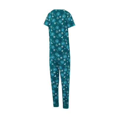 Man city pyjamas womens shop