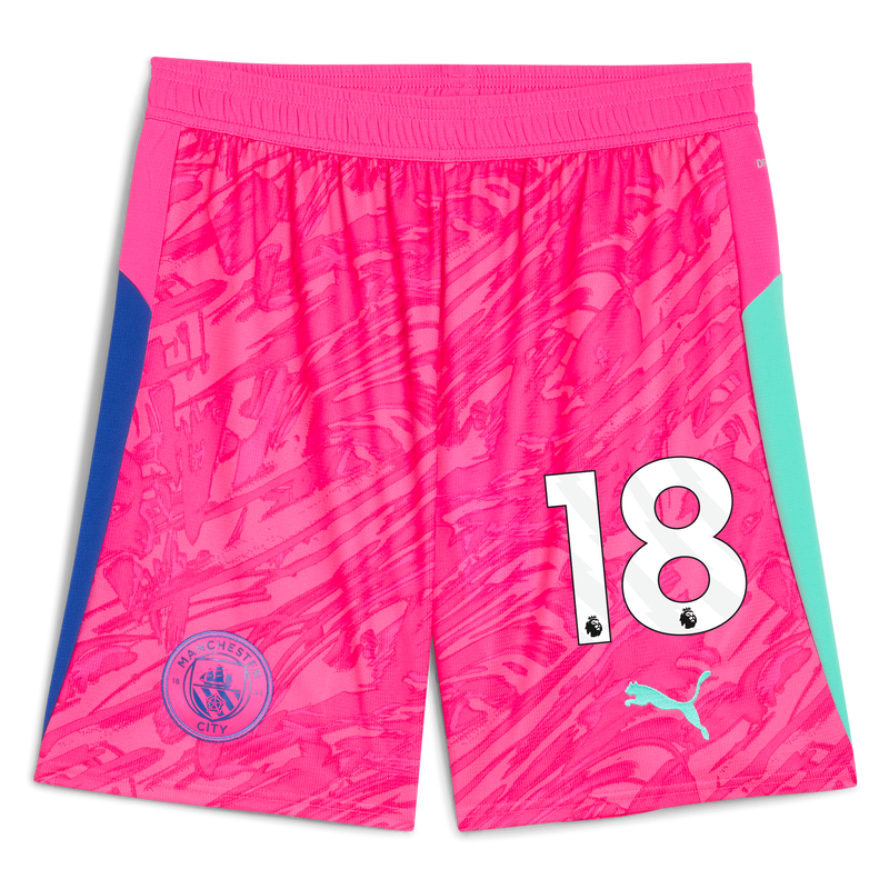 MENS GK SHORTS-ORTEGA MORENO-18-EPL-NO - pink