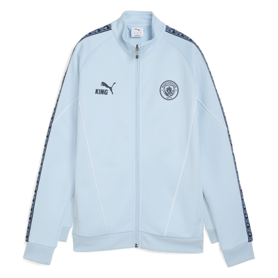 Women's Manchester City Pre-Match KING Anthem Jacket