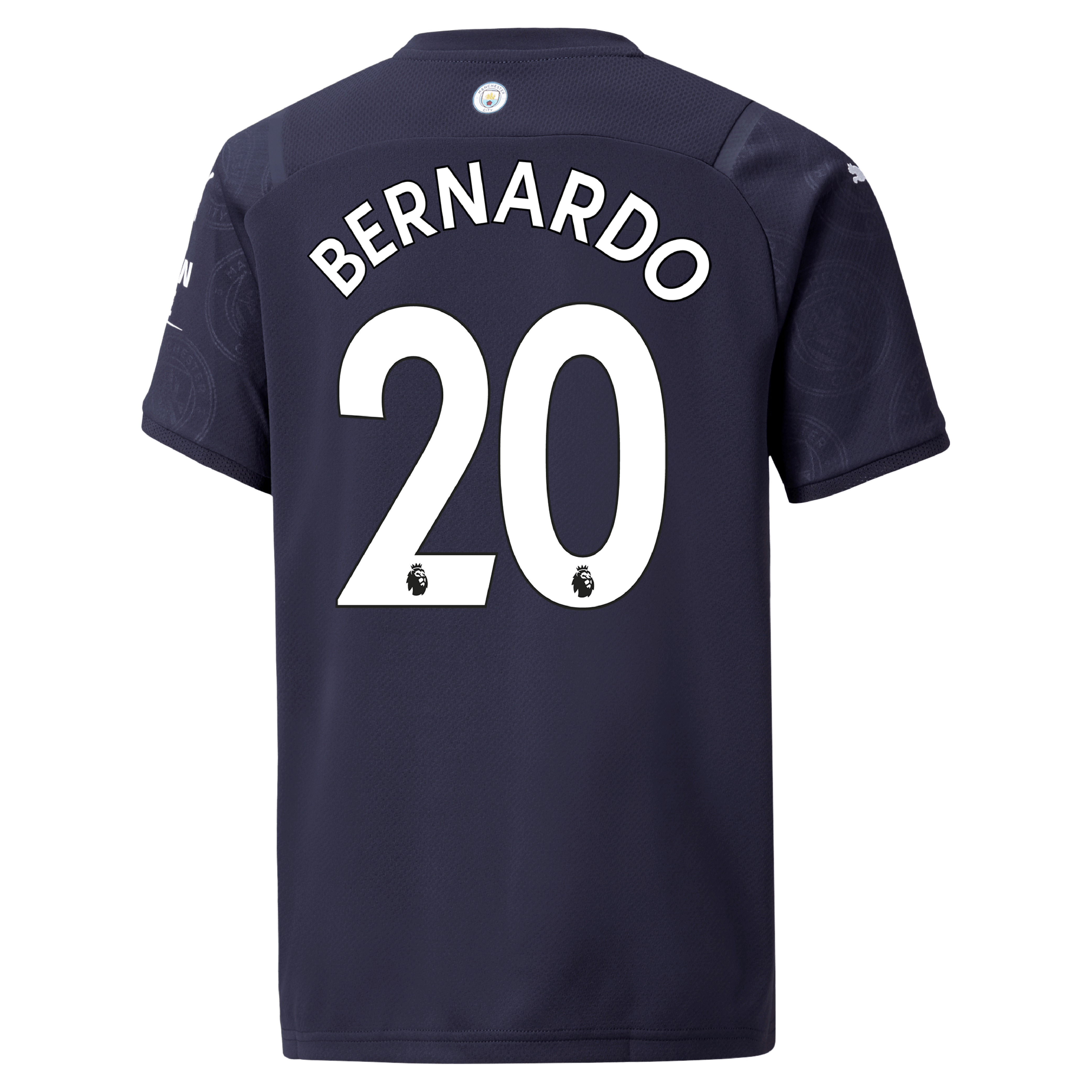 Bernardo silva kit clearance