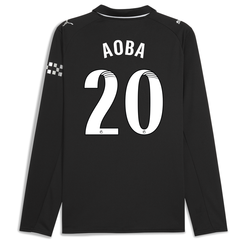 Mens Away SHIRT LS-AOBA-20-WSL-WSL - 