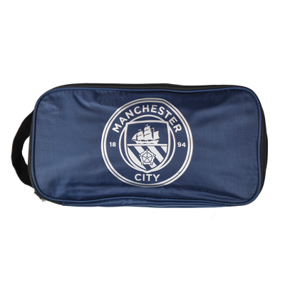 Manchester City React Boot Bag