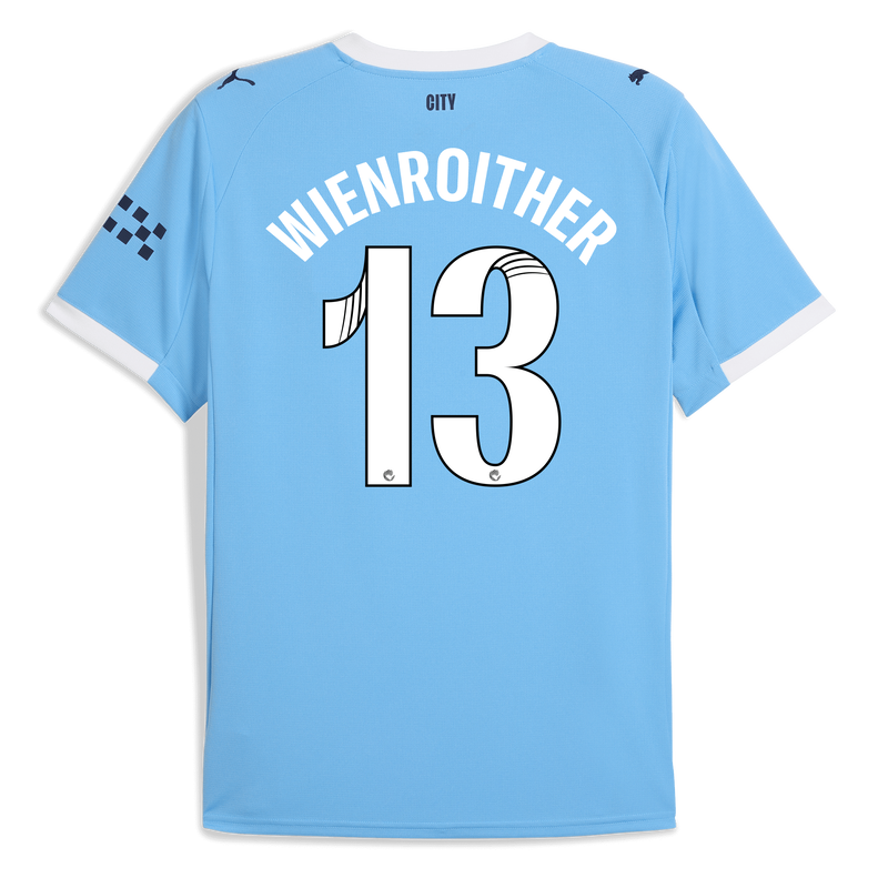MENS Home SHIRT SS-WIENROITHER-13-WSL-WSL - 