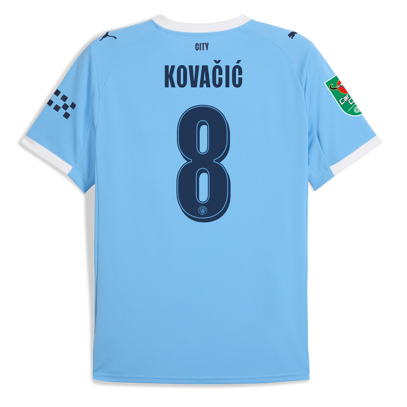 MENS Home SHIRT SS-KOVACIC-8-EPL-PL - 