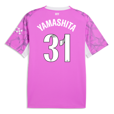 31 Ayaka Yamashita | Official Man City Store