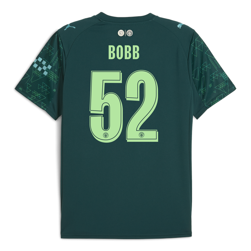 MENS EA SPORTS FC SHIRT SS-BOBB-52-MC-CL - 