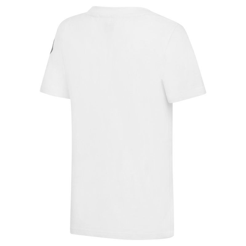 MCFC FW DE BRUYNE PLAYER TEE - white