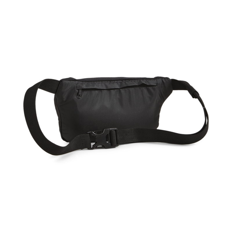 MCFC LW BLACKOUT WAIST BAG - black