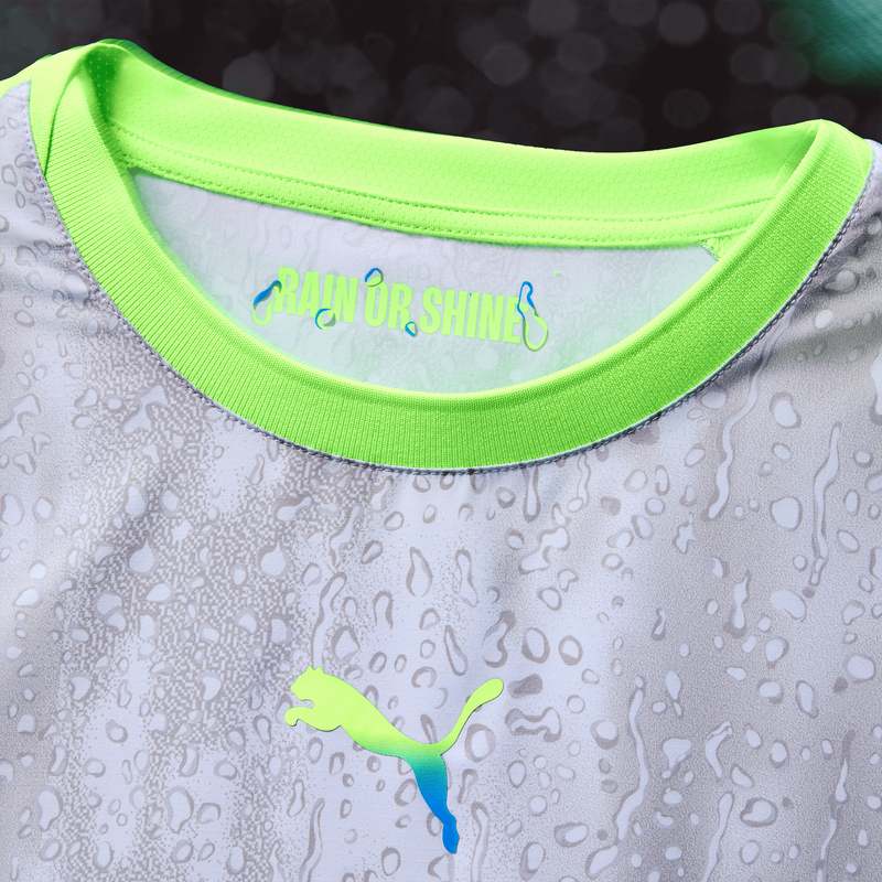 MCFC MW MENS THIRD AUTH JERSEY LS - blue