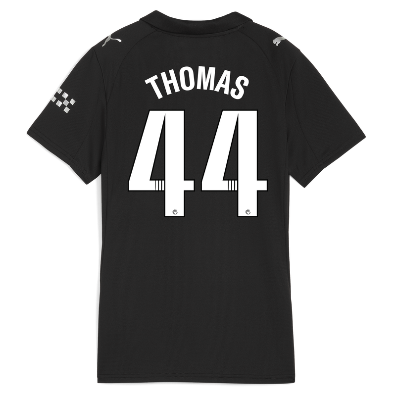 WOMENS Away SHIRT SS-THOMAS-44-WSL-WSL - 