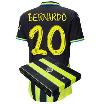 Bernardo Silva
