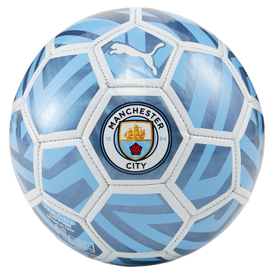 Manchester City Fan Ball Mini
