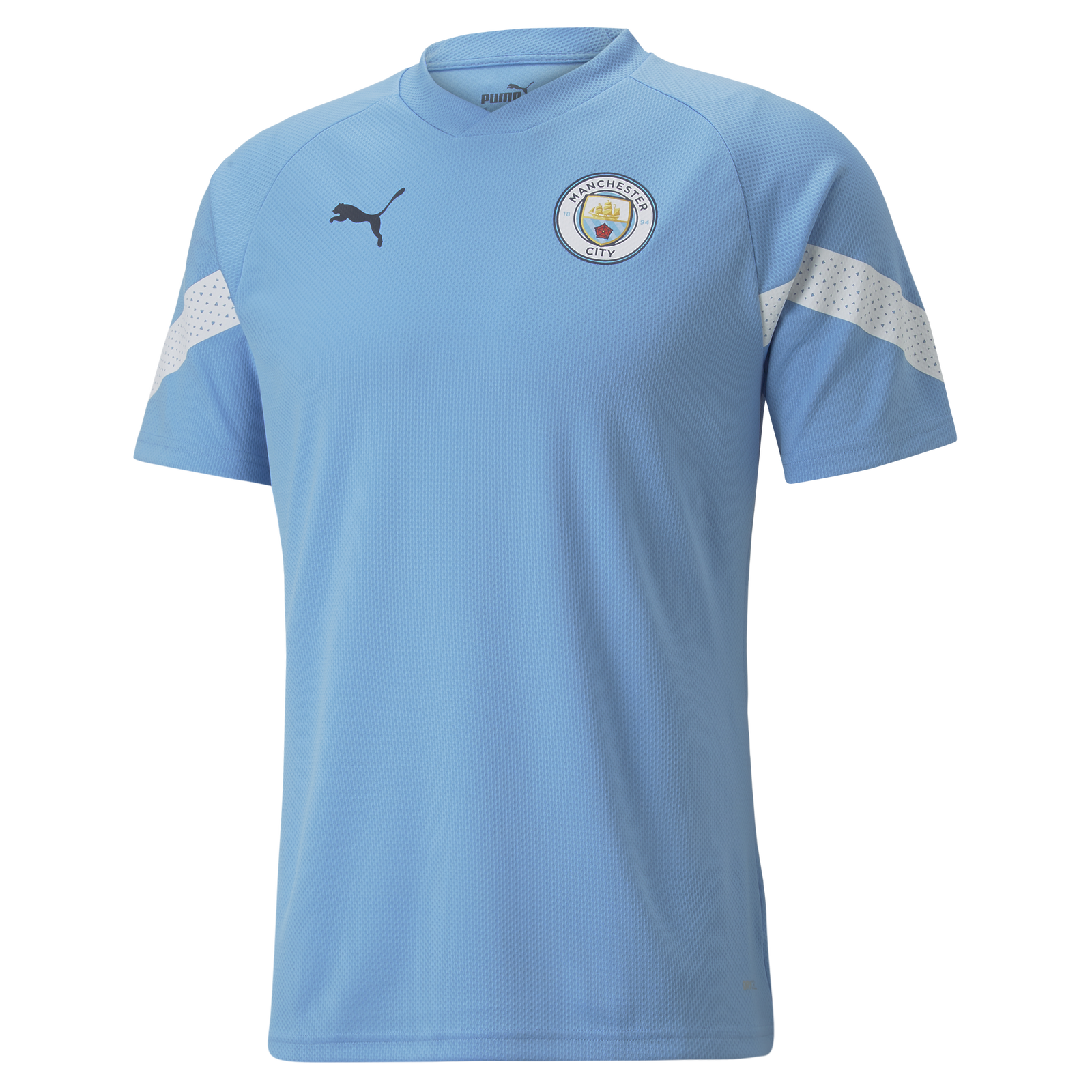 Manchester City Training Jersey | Official Man City Store Manchester City Training Jersey | Official Man City Store