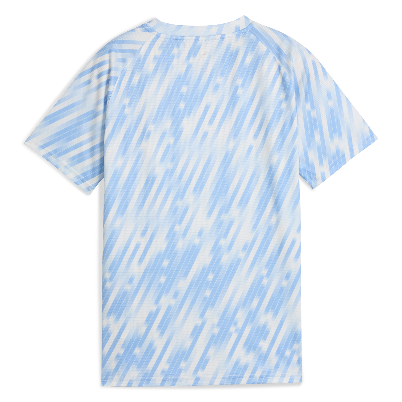 Kids' Manchester City Pre-Match Jersey | Official Man City Store