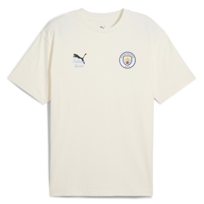 Manchester City KidSuper Graphic Tee 2025/26
