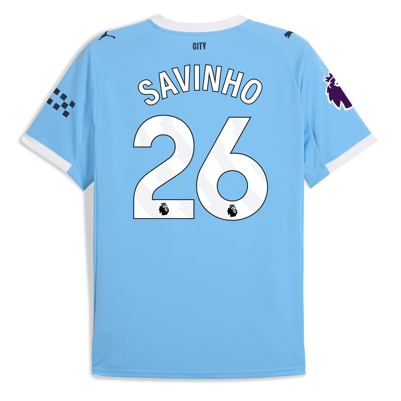 MENS Home SHIRT SS-SAVINHO-26-EPL-PL - 
