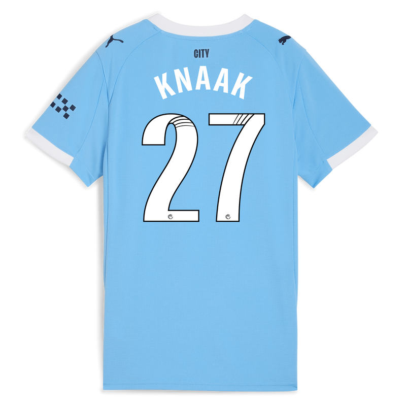 WOMENS Home SHIRT SS-KNAAK-27-WSL-WSL - 