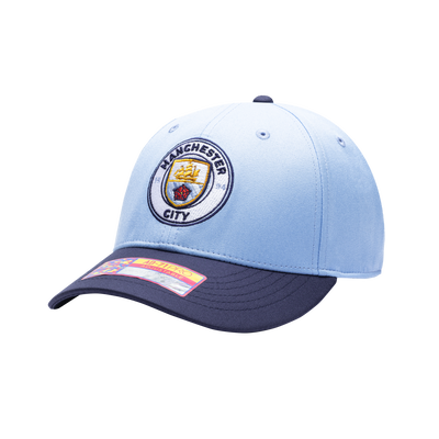Manchester City Core Baseball Cap