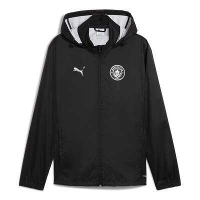 Veste toutes saisons   Manchester City Entraînement 2025/26