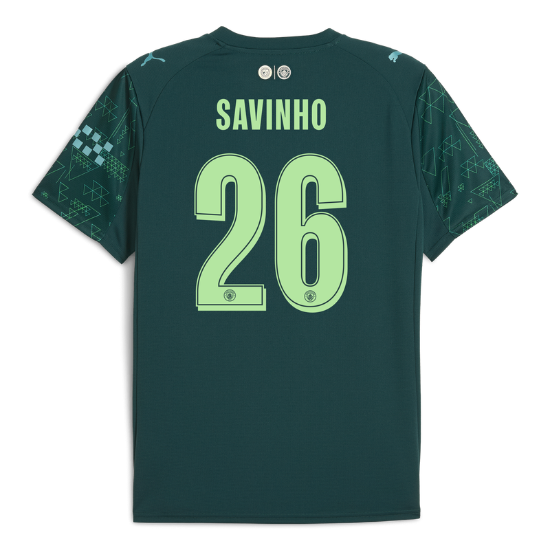 MENS EA SPORTS FC SHIRT SS-SAVINHO-26-MC-CL - 
