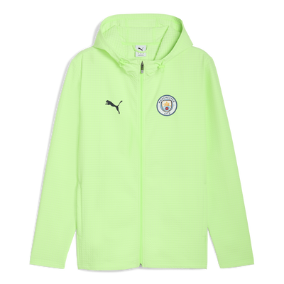 Manchester City Training Softshell Jacket 2025/26