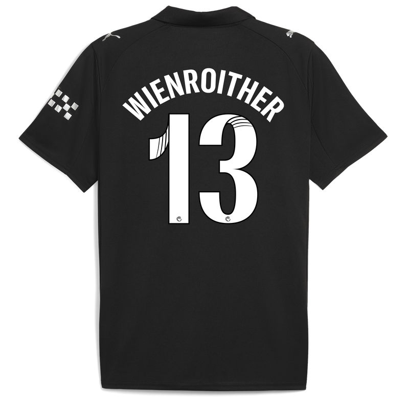 MENS Away SHIRT SS-WIENROITHER-13-WSL-WSL - 