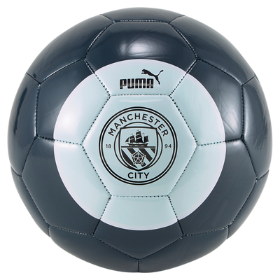 Ballon ftblArchive Manchester City
