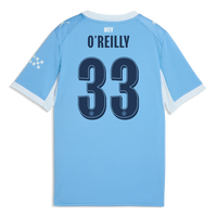 33 Nico O'Reilly | Official Man City Store