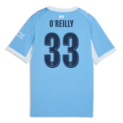 33 Nico O'Reilly | Official Man City Store