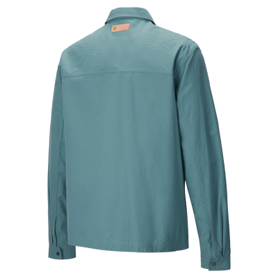 マンチェスター・シティ ノエル・ギャラガー オーバーシャツ | Official Man City Store