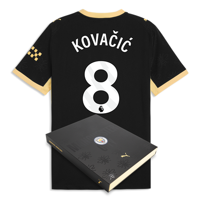 8 Mateo Kovačić | Official Man City Store