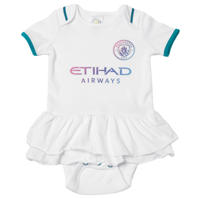 Manchester City Baby Kit Tutu