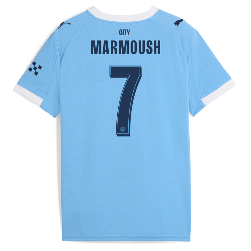 KIDS Home SHIRT SS-MARMOUSH-7-EPL-PL - 