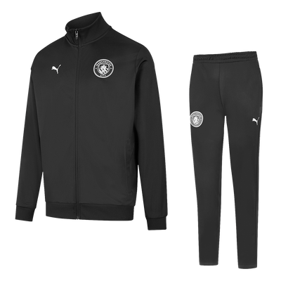 Manchester City Year Of The Dragon Tracksuit